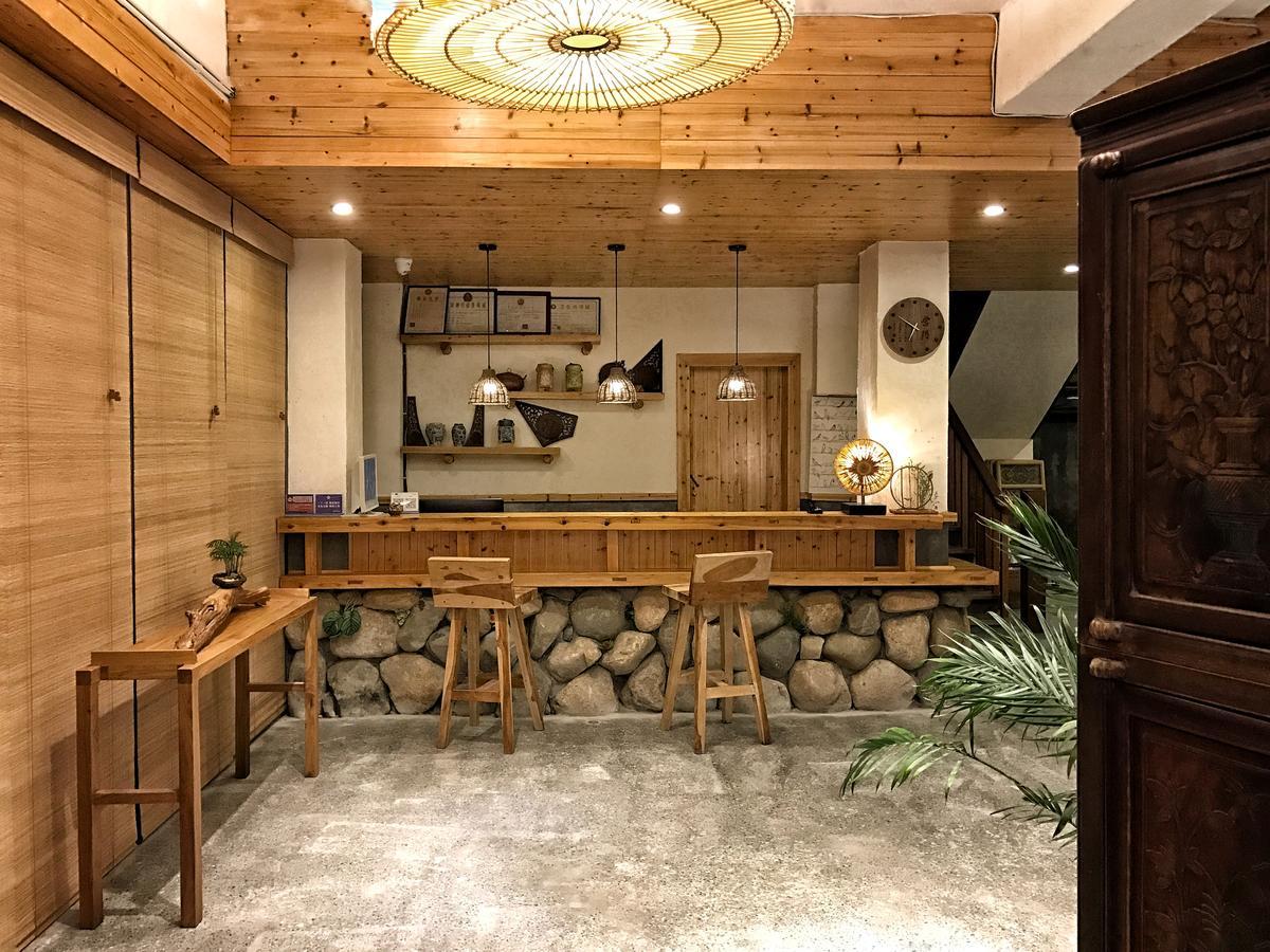 The Lake View Deyishe Resort In Thousand Island Lake Qianwu المظهر الخارجي الصورة