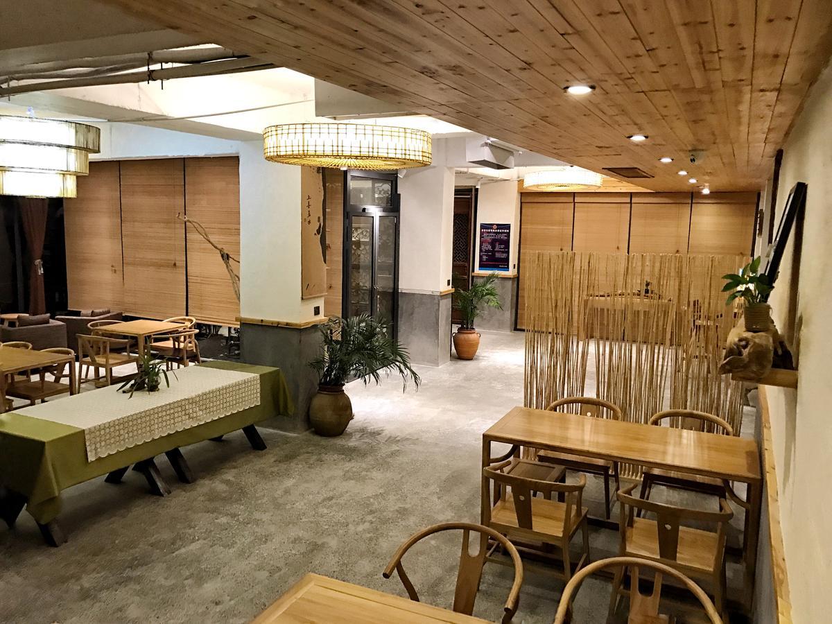 The Lake View Deyishe Resort In Thousand Island Lake Qianwu المظهر الخارجي الصورة