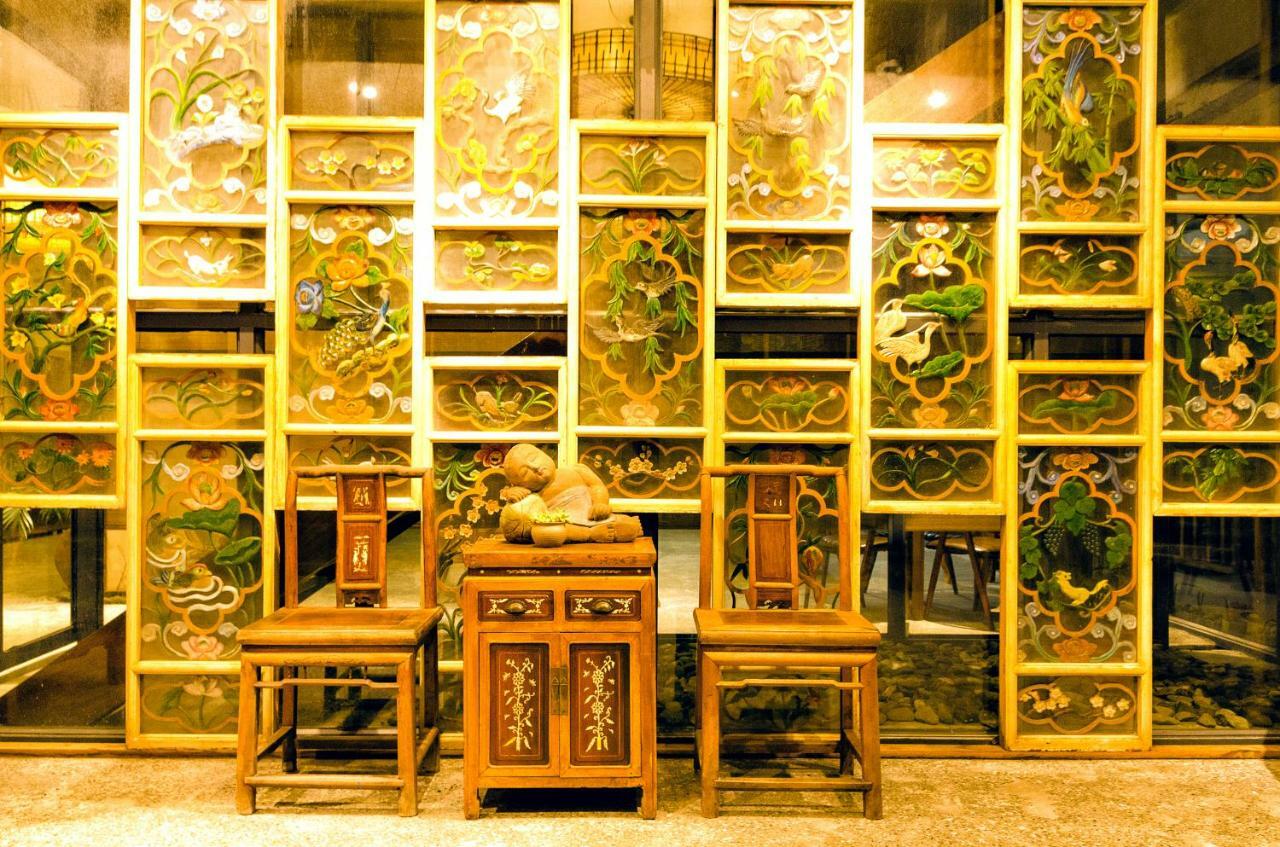 The Lake View Deyishe Resort In Thousand Island Lake Qianwu المظهر الخارجي الصورة